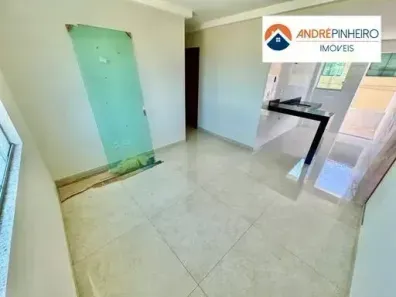 Apartamento com 3 Quartos à venda, 70m² no Santa Mônica, Belo Horizonte