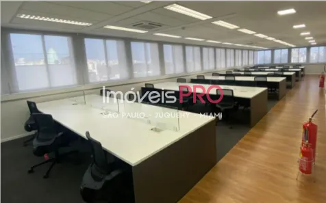 Sala Comercial à venda, 492m² no Itaim Bibi, São Paulo