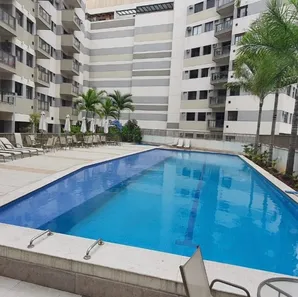 Cobertura com 3 Quartos à venda, 116m² no Pechincha, Rio de Janeiro