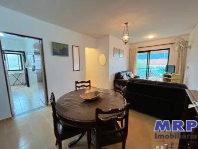Apartamento com 2 Quartos à venda, 64m² no Maranduba, Ubatuba