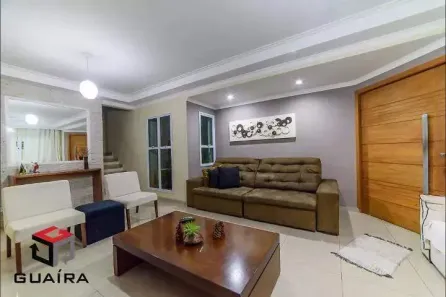 Sobrado com 4 Quartos à venda, 300m² no Rudge Ramos, São Bernardo do Campo