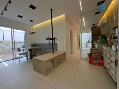 Apartamento com 3 Quartos à venda, 142m² no Marapé, Santos