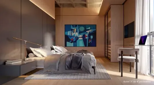 Apartamento com 3 Quartos à venda, 130m² no Casa Forte, Recife