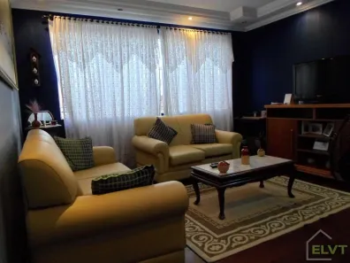 Casa com 3 Quartos à venda, 69m² no Vila Osasco, Osasco