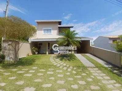 Casa com 3 Quartos à venda, 194m² no Pinheirinho, Vinhedo