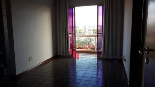 Apartamento com 1 Quarto à venda, 45m² no Jardim Sumaré, Ribeirão Preto