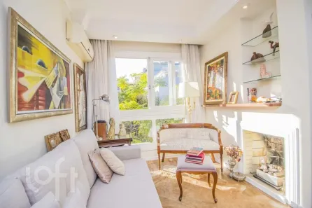 Apartamento com 2 Quartos à venda, 130m² no Petrópolis, Porto Alegre