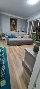 Apartamento com 3 Quartos à venda, 101m² no Jardim Aeroporto, São Paulo