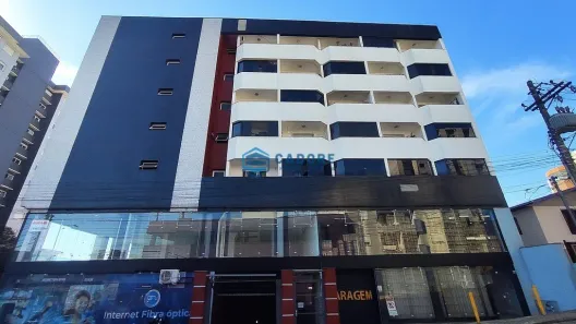 Apartamento com 1 Quarto para alugar, 35m² no Sagrada Família, Caxias do Sul