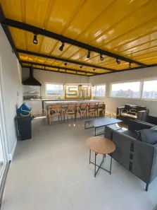 Apartamento com 2 Quartos à venda, 38m² no Jardim Paraíso, São Paulo