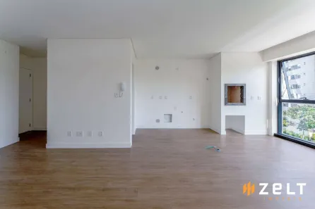 Apartamento com 3 Quartos à venda, 91m² no Velha, Blumenau