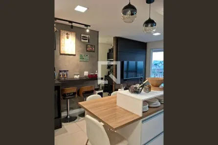 Apartamento com 2 Quartos à venda, 62m² no km 18, Osasco