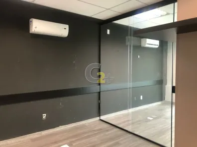 Sala Comercial à venda, 46m² no Pinheiros, São Paulo