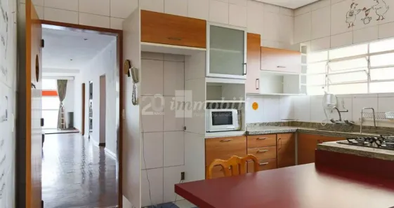 Apartamento com 3 Quartos à venda, 180m² no Centro, São Paulo