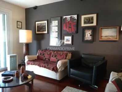 Apartamento com 2 Quartos à venda, 104m² no Centro, Gramado