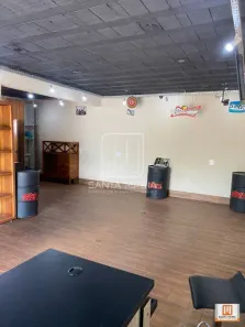 Ponto Comercial para alugar, 78m² no Bonfim Paulista, Ribeirão Preto