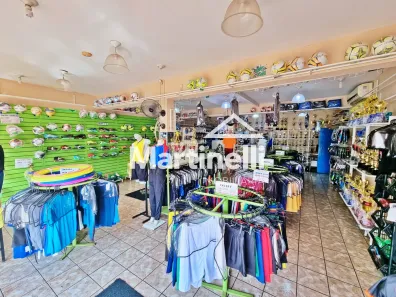 Imóvel Comercial à venda, 242m² no Campos Elíseos, Ribeirão Preto