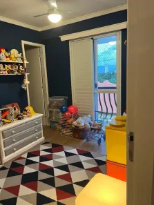 Apartamento com 4 Quartos à venda, 135m² no Cidade São Francisco, São Paulo