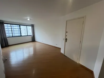 Apartamento com 3 Quartos à venda, 110m² no Paraíso, São Paulo