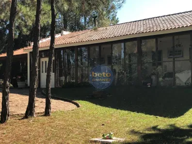 Casa de Condomínio com 3 Quartos à venda, 245m² no City Castello, Itu