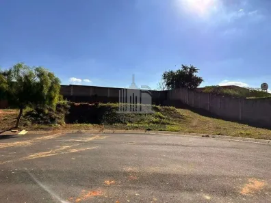 Lote/Terreno à venda, 527m² no Residencial Portal do Sol, Holambra