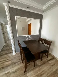 Apartamento com 2 Quartos para alugar, 50m² no Picanço, Guarulhos