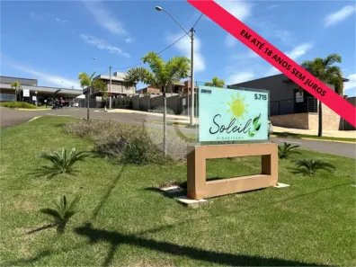 Lote/Terreno à venda, 260m² no Ondinhas, Piracicaba