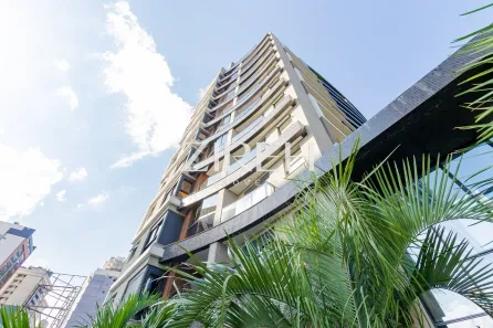 Apartamento com 3 Quartos à venda, 109m² no Cristo Rei, Curitiba