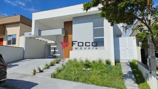 Casa de Condomínio com 3 Quartos à venda, 149m² no Bairro do Grama, Caçapava