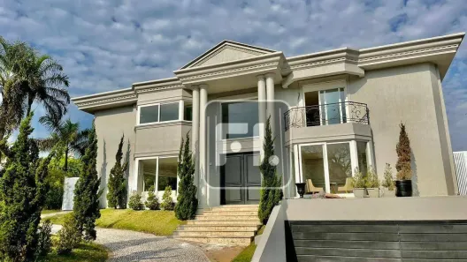 Casa de Condomínio com 4 Quartos para alugar, 700m² no Tamboré, Santana de Parnaíba