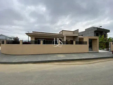 Casa com 4 Quartos à venda, 155m² no Guarda do Cubatão, Palhoça
