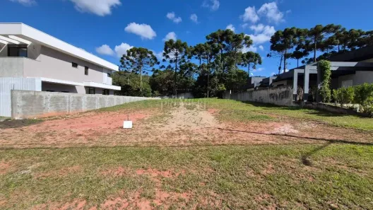 Lote/Terreno à venda, 1027m² no Vila Fuck, Piraquara