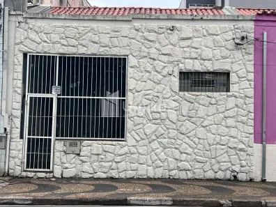Ponto Comercial à venda, 62m² no Ponte Preta, Campinas