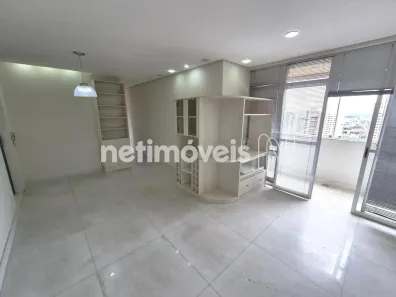 Apartamento com 3 Quartos para alugar, 80m² no Belvedere, Belo Horizonte
