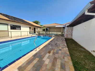 Casa com 3 Quartos à venda, 240m² no Granville Parque Residencial, Londrina