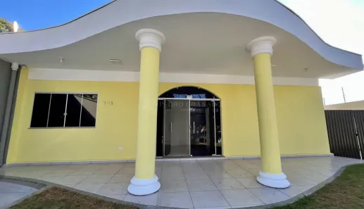 Prédio Comercial à venda, 391m² no Zona 04, Maringá