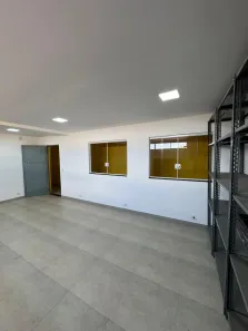 Consultório com 1 Quarto para alugar, 60m² no Parque Santa Teresa, Carapicuíba