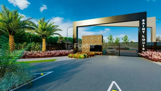 Lote/Terreno à venda, 340m² no Passo do Vigário, Viamão