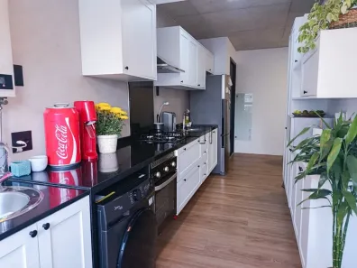 Apartamento com 1 Quarto à venda, 69m² no Campo Belo, São Paulo