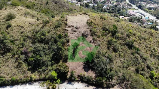 Lote/Terreno à venda, 943m² no Cigarras, São Sebastião