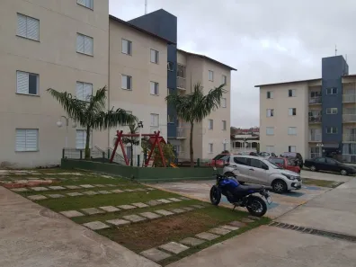 Apartamento com 2 Quartos à venda, 54m² no Jardim Marica, Mogi das Cruzes