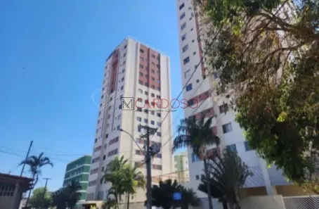 Apartamento com 2 Quartos à venda, 52m² no Samambaia Sul, Brasília