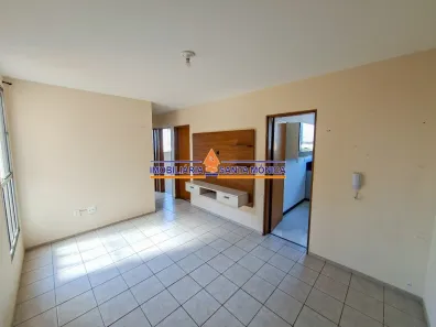 Apartamento com 3 Quartos à venda, 54m² no Santa Amélia, Belo Horizonte