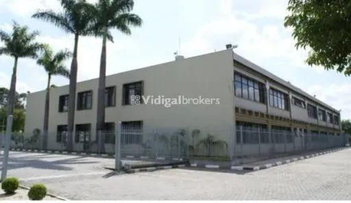 Sala Comercial para alugar, 5225m² no Jardim Universidade Pinheiros, São Paulo