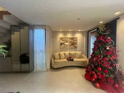 Casa de Condomínio com 3 Quartos à venda, 250m² no , Lagoa Seca