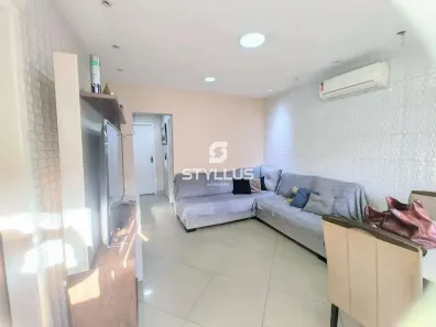 Casa com 3 Quartos à venda, 95m² no Benfica, Rio de Janeiro