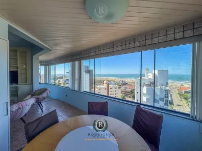 Apartamento com 3 Quartos à venda, 98m² no Torres, Torres