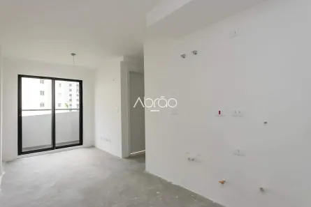Apartamento com 2 Quartos à venda, 40m² no Portão, Curitiba