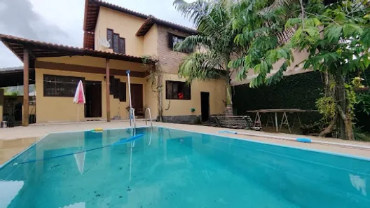 Casa com 3 Quartos à venda, 220m² no Maravista, Niterói