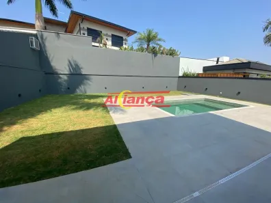 Casa com 4 Quartos à venda, 249m² no Jardim Colonial, Atibaia